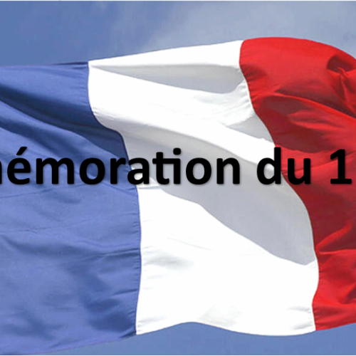 Commémoration du 15 août